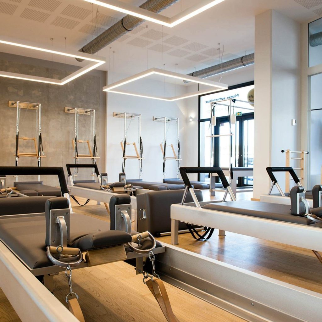 Welcome - Concept B NY Pilates